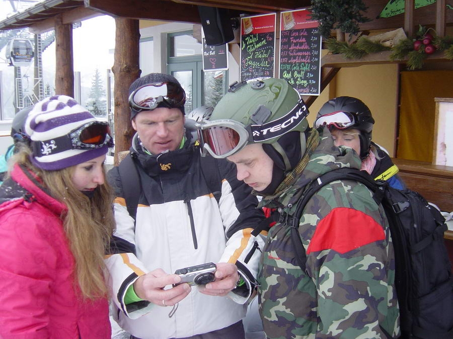 03- Neuschnee in Zauchensee 026